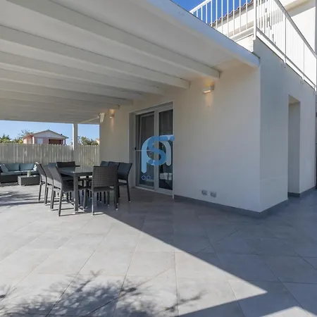 9 Posti Letto Con Piscina Privata